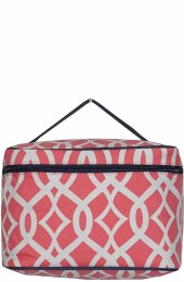 Large Cosmetic Pouch-BIQ983/CORAL